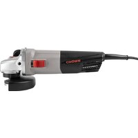 Угловая шлифмашина Crown CT13502-125VC - Превью изображения №8 — Интернет-магазин 55texno.by