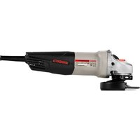 Угловая шлифмашина Crown CT13502-125VC - Превью изображения №3 — Интернет-магазин 55texno.by