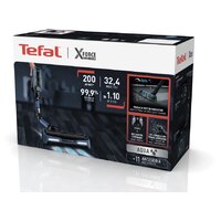 Пылесос Tefal X-Force Flex 14.60 Aqua TY99C0WO - Превью изображения №2 — Интернет-магазин 55texno.by