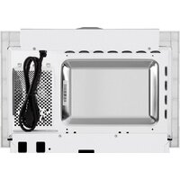Микроволновая печь MAUNFELD MBMO820SGW10 - Превью изображения №5 — Интернет-магазин 55texno.by