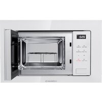 Микроволновая печь MAUNFELD MBMO820SGW10 - Превью изображения №2 — Интернет-магазин 55texno.by