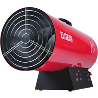 Газовая тепловая пушка ELITECH ТП 50ГБ - Превью изображения №4 — Интернет-магазин 55texno.by