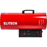 Газовая тепловая пушка ELITECH ТП 50ГБ - Превью изображения №3 — Интернет-магазин 55texno.by