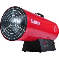 Газовая тепловая пушка ELITECH ТП 50ГБ - Превью изображения №2 — Интернет-магазин 55texno.by
