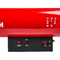 Газовая тепловая пушка ELITECH ТП 50ГБ - Превью изображения №15 — Интернет-магазин 55texno.by