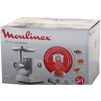 Мясорубка Moulinex HV10 ME856D32 - Превью изображения №10 — Интернет-магазин 55texno.by