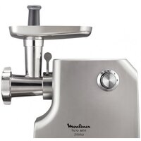 Мясорубка Moulinex HV10 ME856D32 - Превью изображения №6 — Интернет-магазин 55texno.by