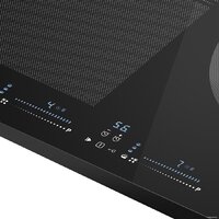 Варочная панель MAUNFELD CVI593SFBK LUX - Превью изображения №4 — Интернет-магазин 55texno.by
