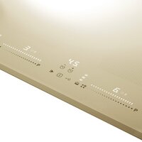 Варочная панель MAUNFELD CVI594SF2BG LUX Inverter - Превью изображения №4 — Интернет-магазин 55texno.by