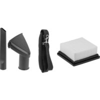 Пылесос Wortex CVC 1815 ALL1 XLT SET 2334162 (с 1-м АКБ) - Превью изображения №7 — Интернет-магазин 55texno.by