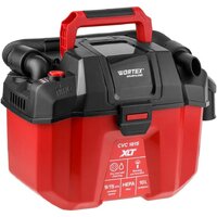 Пылесос Wortex CVC 1815 ALL1 XLT SET 2334162 (с 1-м АКБ) - Превью изображения №2 — Интернет-магазин 55texno.by