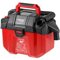 Пылесос Wortex CVC 1815 ALL1 XLT SET 2334162 (с 1-м АКБ) - Превью изображения №4 — Интернет-магазин 55texno.by