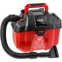 Пылесос Wortex CVC 1815 ALL1 XLT SET 2334162 (с 1-м АКБ) - Превью изображения №3 — Интернет-магазин 55texno.by