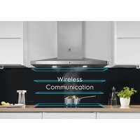 Варочная панель Electrolux LIV63431BK - Превью изображения №4 — Интернет-магазин 55texno.by