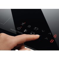 Варочная панель Electrolux LIV63431BK - Превью изображения №7 — Интернет-магазин 55texno.by