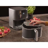 Аэрогриль (аэрофритюрница) Braun MultiFry 3 HF 3030 - Превью изображения №5 — Интернет-магазин 55texno.by