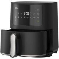 Аэрогриль (аэрофритюрница) Braun MultiFry 3 HF 3030 - Превью изображения №2 — Интернет-магазин 55texno.by