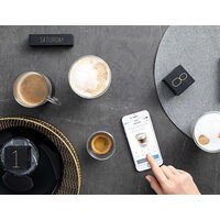 Кофемашина DeLonghi PrimaDonna Elite Experience ECAM 650.85.MS - Превью изображения №6 — Интернет-магазин 55texno.by