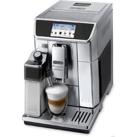 Кофемашина DeLonghi PrimaDonna Elite Experience ECAM 650.85.MS - Превью изображения №2 — Интернет-магазин 55texno.by