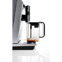 Кофемашина DeLonghi PrimaDonna Elite Experience ECAM 650.85.MS - Превью изображения №4 — Интернет-магазин 55texno.by