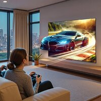 Телевизор Skyworth 50Q66H - Превью изображения №9 — Интернет-магазин 55texno.by
