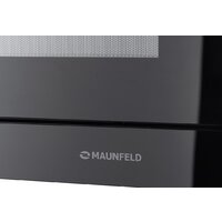 Микроволновая печь MAUNFELD MBMO.20.1PGB - Превью изображения №5 — Интернет-магазин 55texno.by