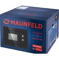 Микроволновая печь MAUNFELD MBMO.20.1PGB - Превью изображения №12 — Интернет-магазин 55texno.by
