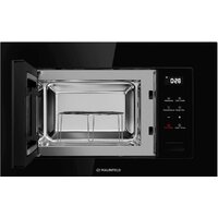 Микроволновая печь MAUNFELD MBMO820SGB10 - Превью изображения №2 — Интернет-магазин 55texno.by