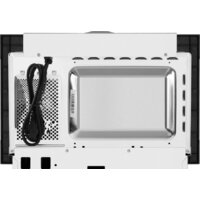 Микроволновая печь MAUNFELD MBMO820SGB10 - Превью изображения №5 — Интернет-магазин 55texno.by