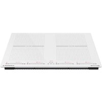 Варочная панель MAUNFELD CVI594SF2WHD Inverter - Превью изображения №2 — Интернет-магазин 55texno.by