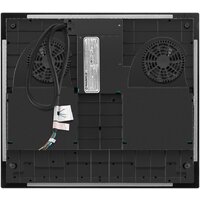 Варочная панель MAUNFELD CVI594SF2WHD Inverter - Превью изображения №6 — Интернет-магазин 55texno.by