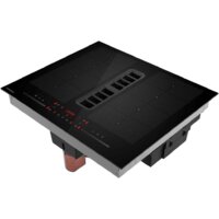 Варочная панель MAUNFELD MIHC604SF2BK - Превью изображения №2 — Интернет-магазин 55texno.by