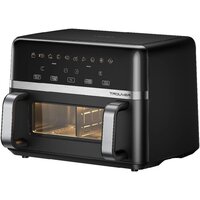 Аэрогриль (аэрофритюрница) Trouver FD20s Pro Black (черный) - Превью изображения №3 — Интернет-магазин 55texno.by