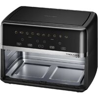 Аэрогриль (аэрофритюрница) Trouver FD20s Pro Black (черный) - Превью изображения №4 — Интернет-магазин 55texno.by