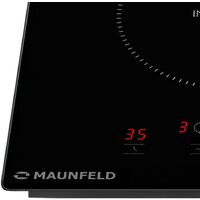 Варочная панель MAUNFELD AVI3021BK - Превью изображения №7 — Интернет-магазин 55texno.by