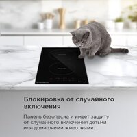 Варочная панель MAUNFELD AVI3021BK - Превью изображения №19 — Интернет-магазин 55texno.by