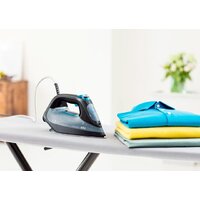 Утюг Braun TexStyle 9 SI9188EBK - Превью изображения №5 — Интернет-магазин 55texno.by