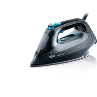 Braun TexStyle 9 SI9188EBK