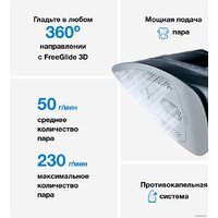 Утюг Braun TexStyle 9 SI9188EBK - Превью изображения №8 — Интернет-магазин 55texno.by