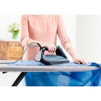 Утюг Braun TexStyle 9 SI9188EBK - Превью изображения №6 — Интернет-магазин 55texno.by