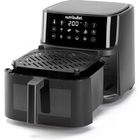 Аэрогриль (аэрофритюрница) NutriBullet NBA0811DG - Превью изображения №15 — Интернет-магазин 55texno.by