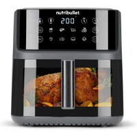 Аэрогриль (аэрофритюрница) NutriBullet NBA0811DG - Превью изображения №13 — Интернет-магазин 55texno.by