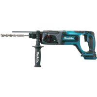 Перфоратор Makita DHR241Z (без АКБ) - Превью изображения №2 — Интернет-магазин 55texno.by