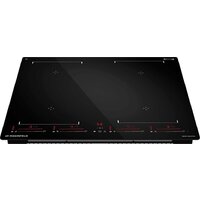 Варочная панель MAUNFELD CVI604SBEXBK Inverter - Превью изображения №2 — Интернет-магазин 55texno.by
