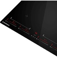 Варочная панель MAUNFELD CVI604SBEXBK Inverter - Превью изображения №4 — Интернет-магазин 55texno.by