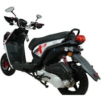 Скутер Vento Smart 2 (белый) - Превью изображения №3 — Интернет-магазин 55texno.by