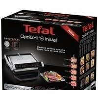Электрогриль Tefal Optigrill GC706D34 - Превью изображения №4 — Интернет-магазин 55texno.by
