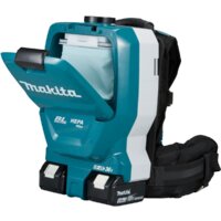 Пылесос Makita DVC261ZX11 - Превью изображения №2 — Интернет-магазин 55texno.by