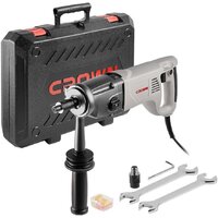 Ударная дрель Crown CT32072DH BMC - Превью изображения №10 — Интернет-магазин 55texno.by