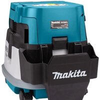 Пылесос Makita DVC867LZX4 (без АКБ и ЗУ) - Превью изображения №12 — Интернет-магазин 55texno.by